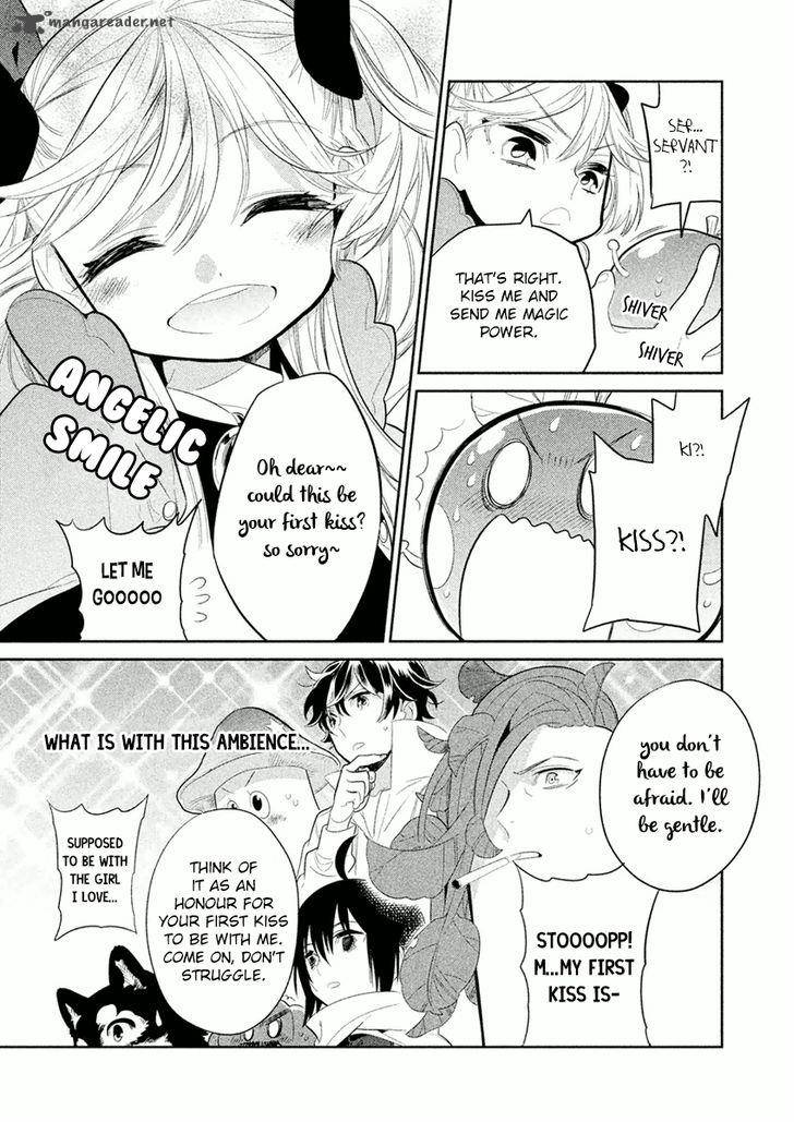 Dorothy Wa Gokigen Naname 8 11