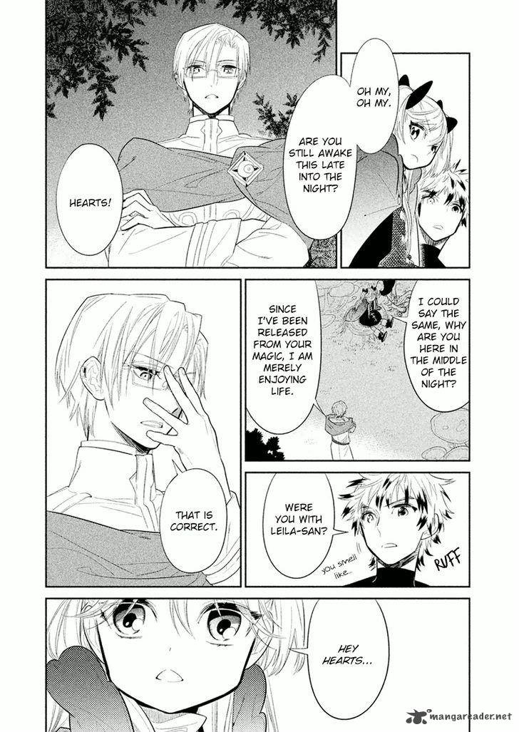 Dorothy Wa Gokigen Naname 8 30