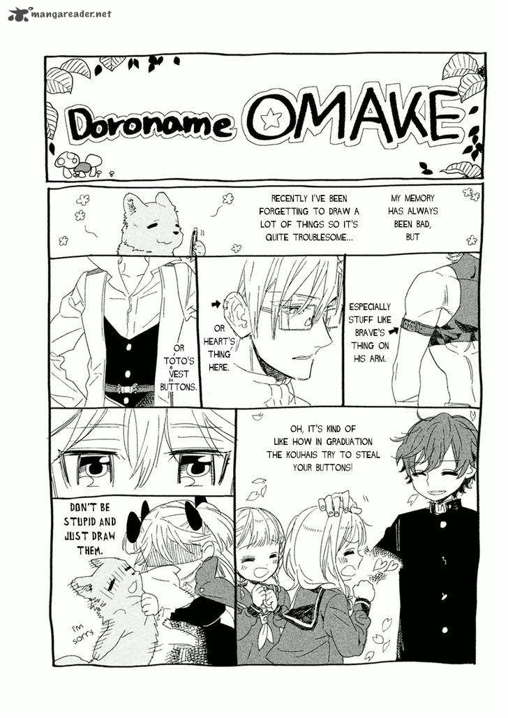 Dorothy Wa Gokigen Naname 8 34