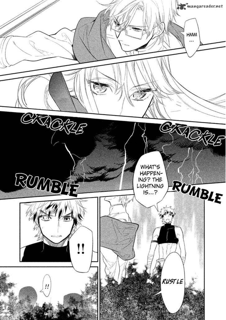 Dorothy Wa Gokigen Naname 9 17