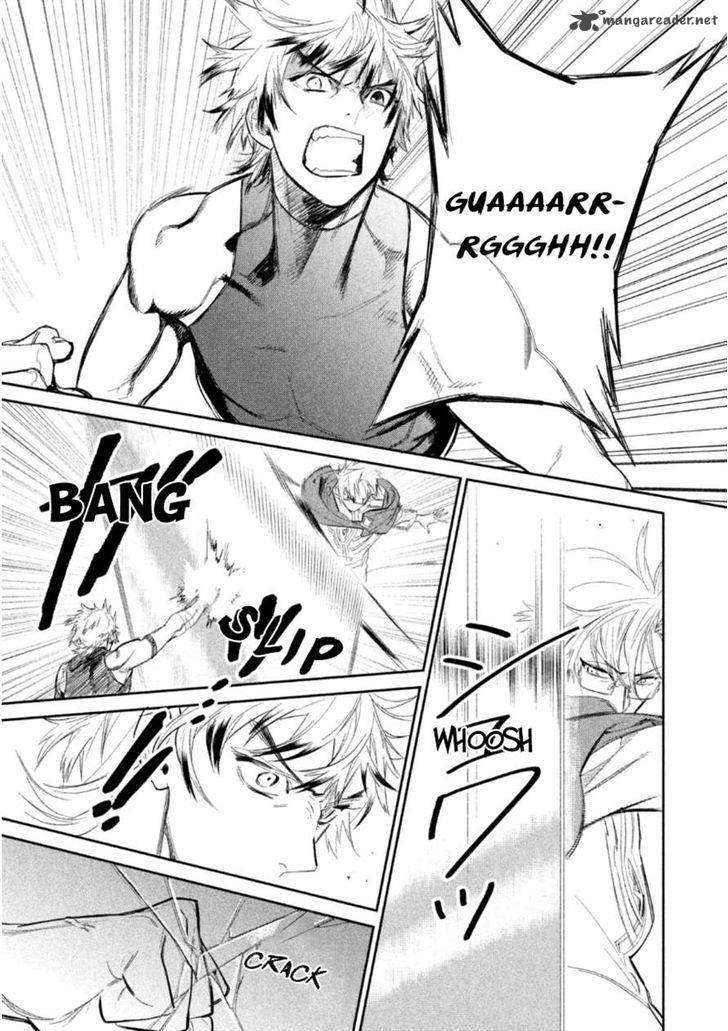 Dorothy Wa Gokigen Naname 9 20