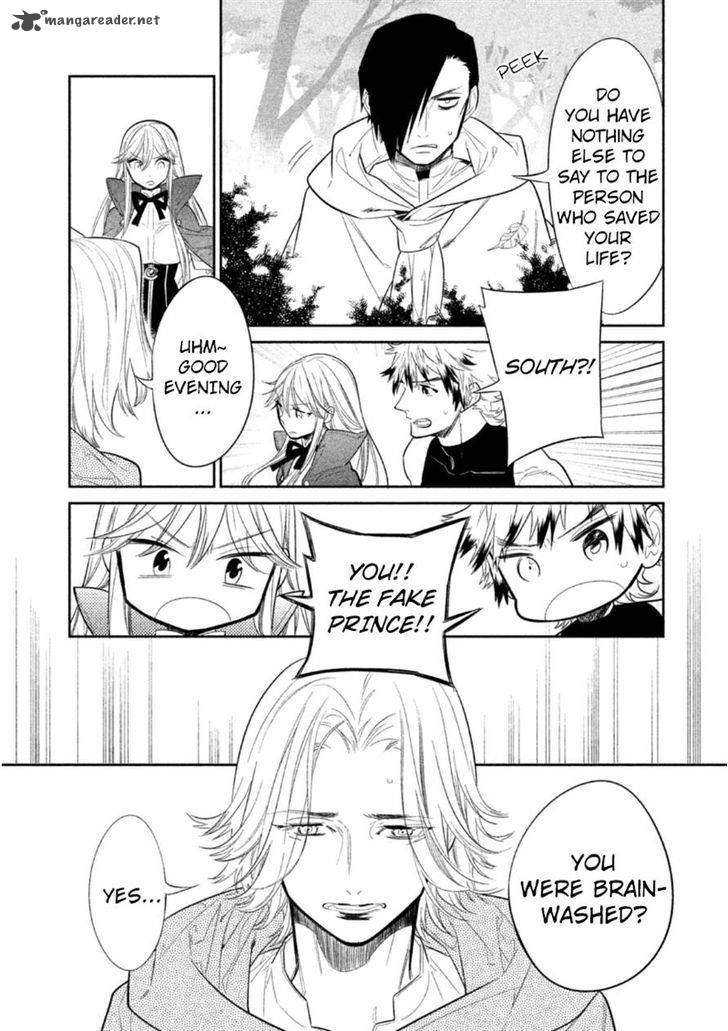 Dorothy Wa Gokigen Naname 9 24