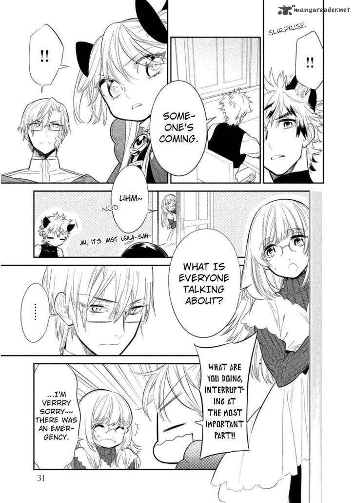 Dorothy Wa Gokigen Naname 9 32