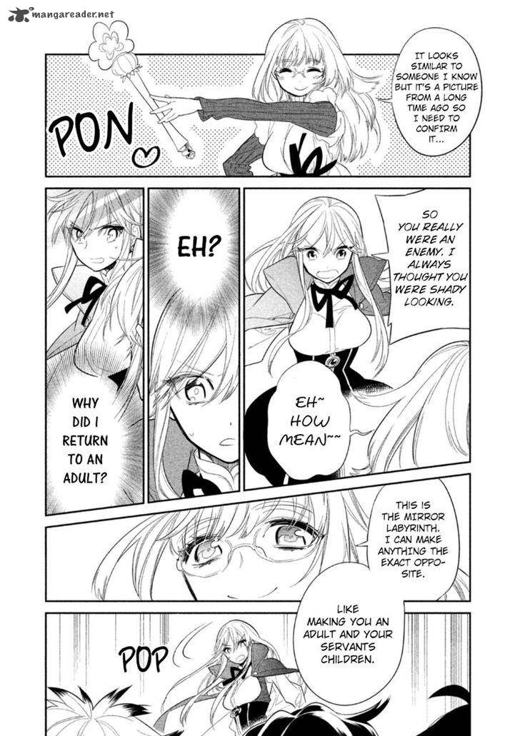 Dorothy Wa Gokigen Naname 9 37