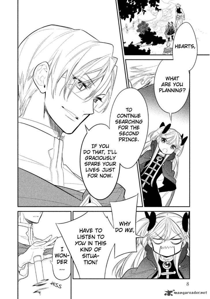 Dorothy Wa Gokigen Naname 9 9