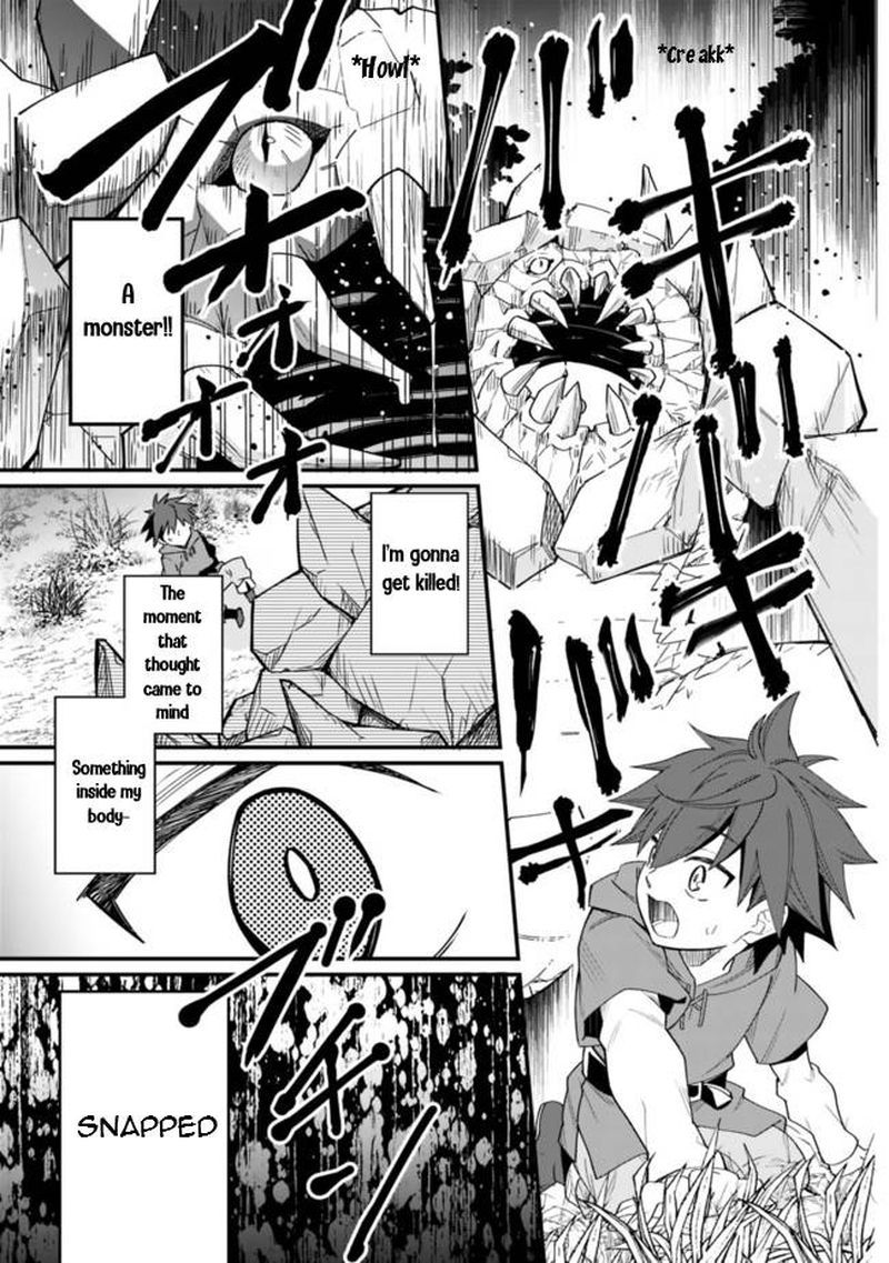 Doryoku Shisugita Sekai Saikyou No Butouka Ha Mahou Sekai Wo Yoyuu De Ikinuku 1 12