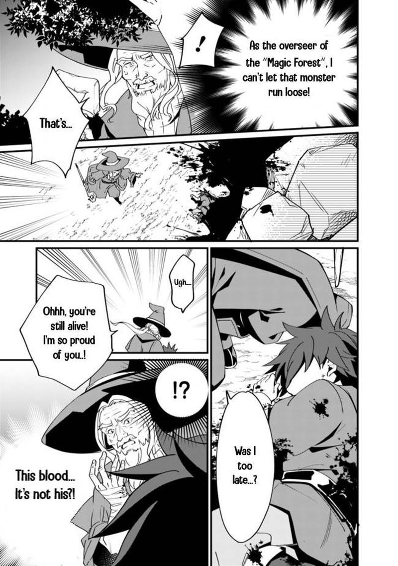 Doryoku Shisugita Sekai Saikyou No Butouka Ha Mahou Sekai Wo Yoyuu De Ikinuku 1 14
