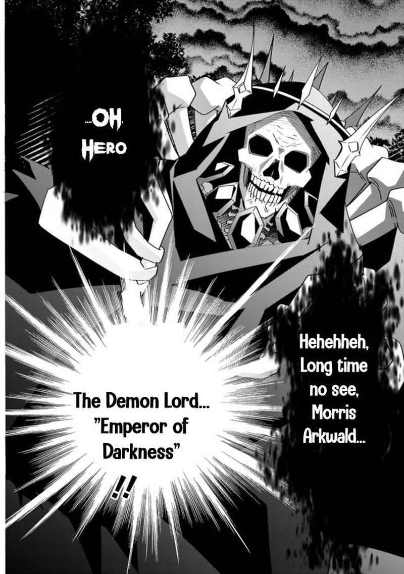 Doryoku Shisugita Sekai Saikyou No Butouka Ha Mahou Sekai Wo Yoyuu De Ikinuku 1 31