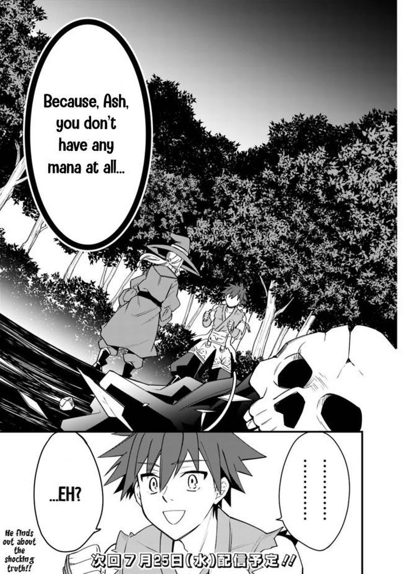 Doryoku Shisugita Sekai Saikyou No Butouka Ha Mahou Sekai Wo Yoyuu De Ikinuku 1 37
