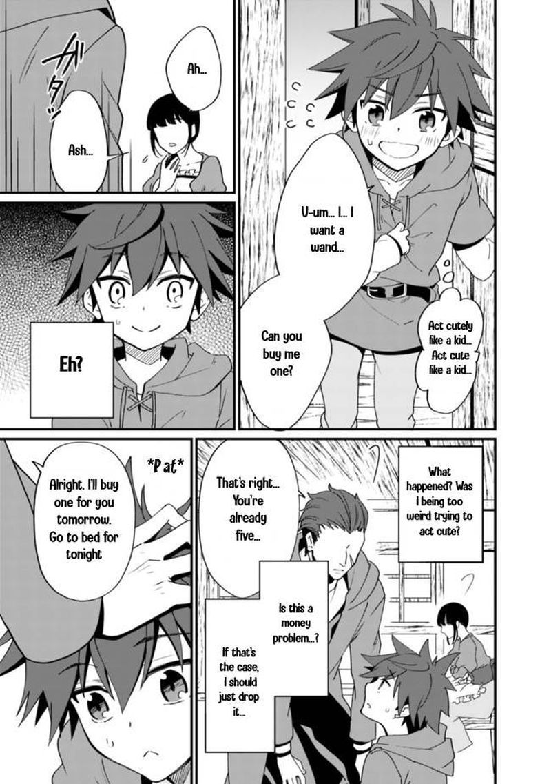 Doryoku Shisugita Sekai Saikyou No Butouka Ha Mahou Sekai Wo Yoyuu De Ikinuku 1 6