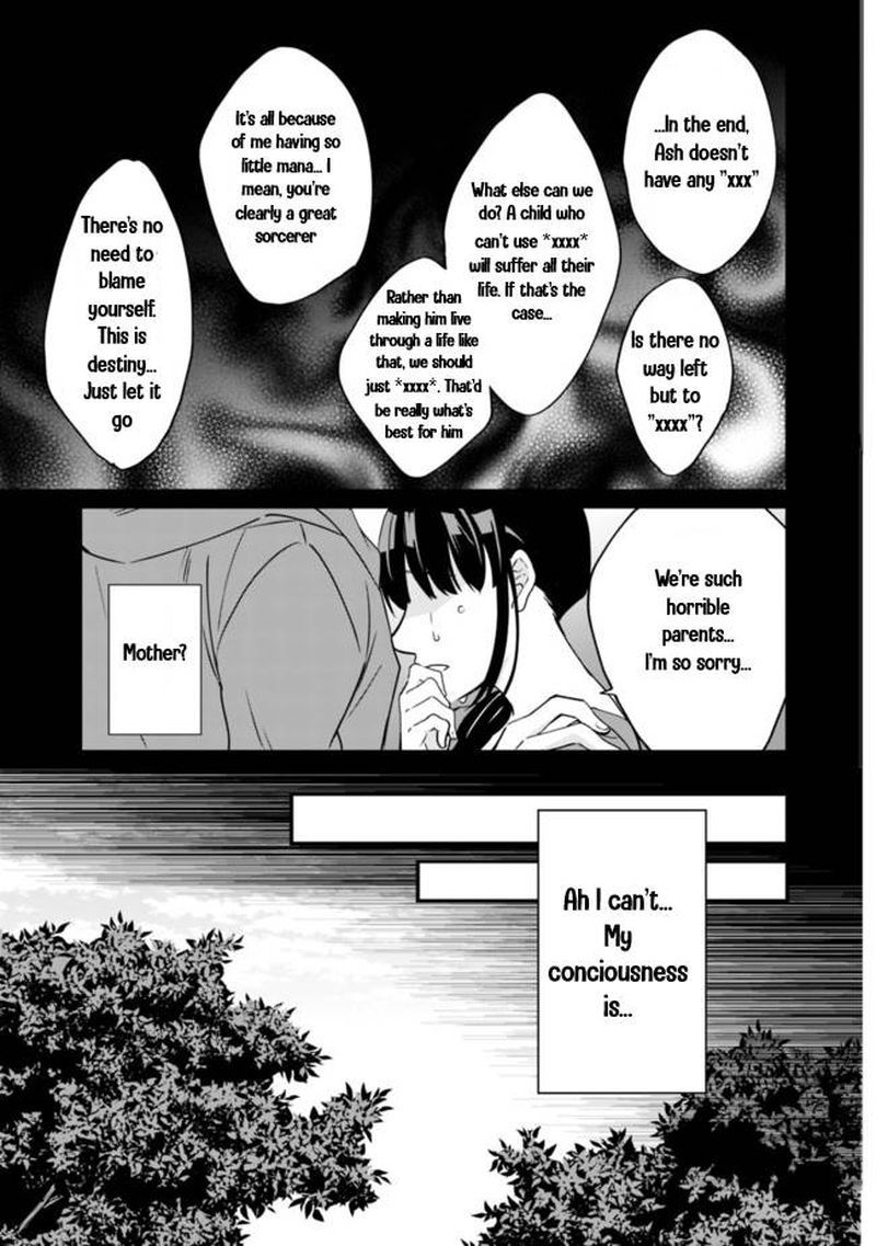 Doryoku Shisugita Sekai Saikyou No Butouka Ha Mahou Sekai Wo Yoyuu De Ikinuku 1 8