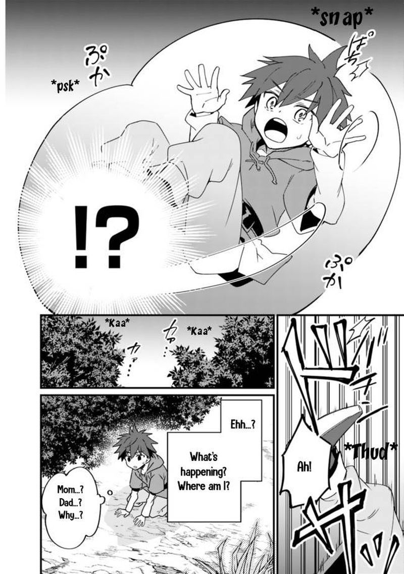 Doryoku Shisugita Sekai Saikyou No Butouka Ha Mahou Sekai Wo Yoyuu De Ikinuku 1 9