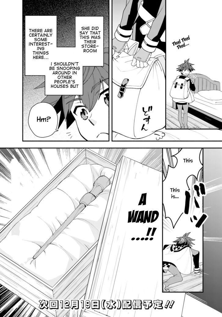 Doryoku Shisugita Sekai Saikyou No Butouka Ha Mahou Sekai Wo Yoyuu De Ikinuku 10 16