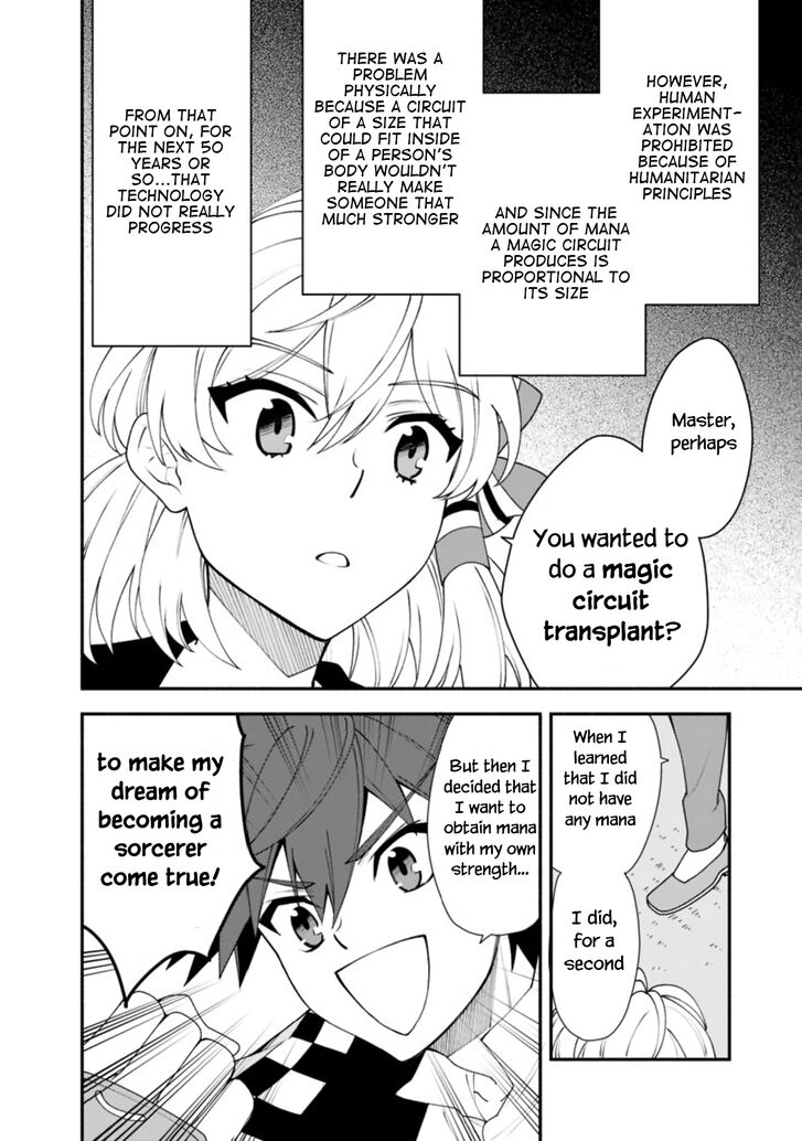 Doryoku Shisugita Sekai Saikyou No Butouka Ha Mahou Sekai Wo Yoyuu De Ikinuku 10 4