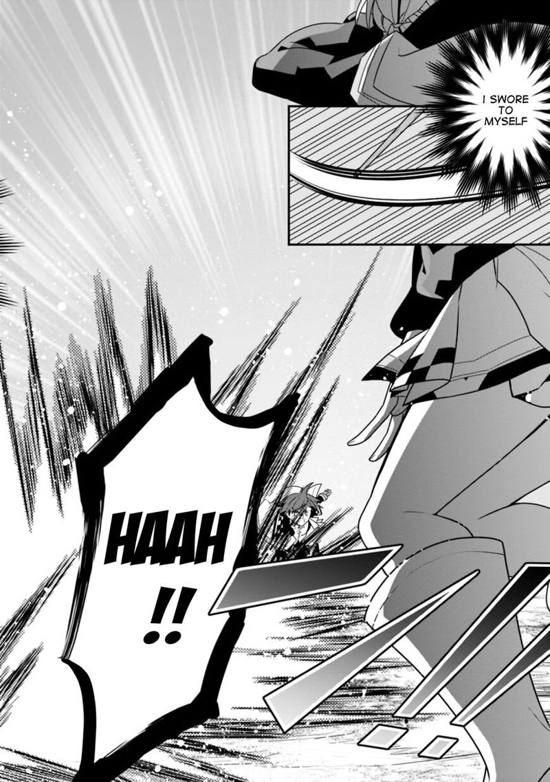 Doryoku Shisugita Sekai Saikyou No Butouka Ha Mahou Sekai Wo Yoyuu De Ikinuku 11 14