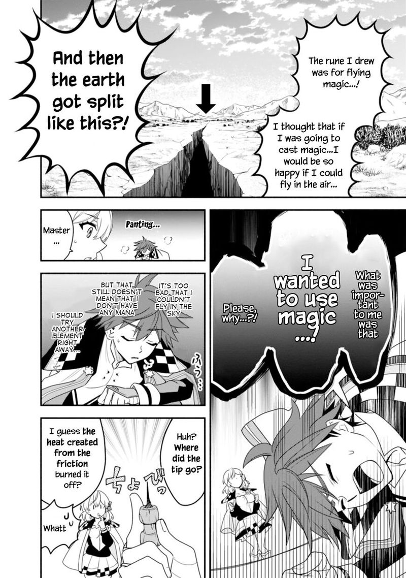 Doryoku Shisugita Sekai Saikyou No Butouka Ha Mahou Sekai Wo Yoyuu De Ikinuku 11 18