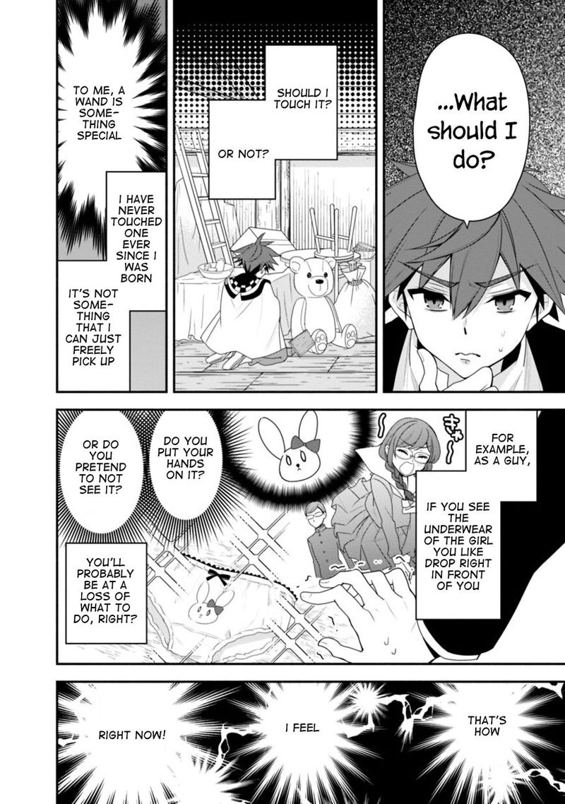Doryoku Shisugita Sekai Saikyou No Butouka Ha Mahou Sekai Wo Yoyuu De Ikinuku 11 2