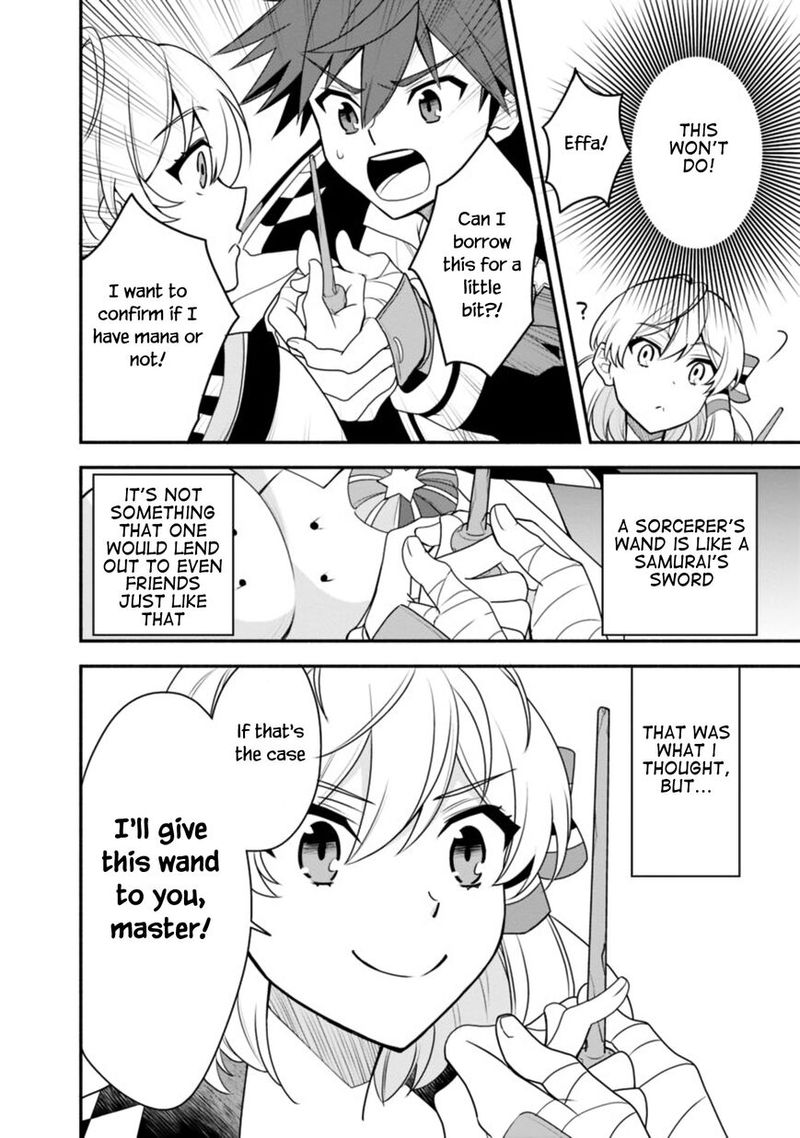 Doryoku Shisugita Sekai Saikyou No Butouka Ha Mahou Sekai Wo Yoyuu De Ikinuku 11 6