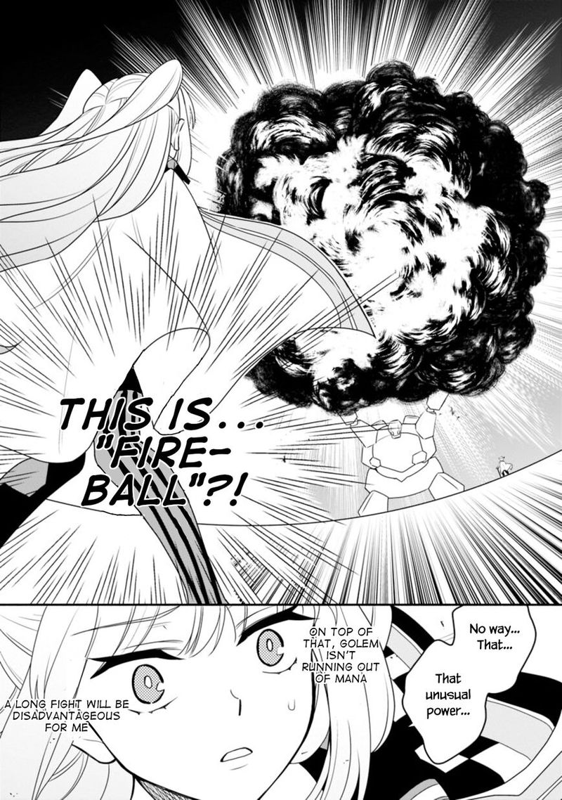 Doryoku Shisugita Sekai Saikyou No Butouka Ha Mahou Sekai Wo Yoyuu De Ikinuku 12 10