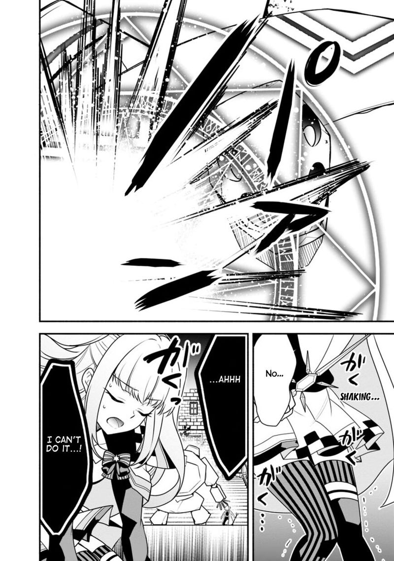 Doryoku Shisugita Sekai Saikyou No Butouka Ha Mahou Sekai Wo Yoyuu De Ikinuku 12 12