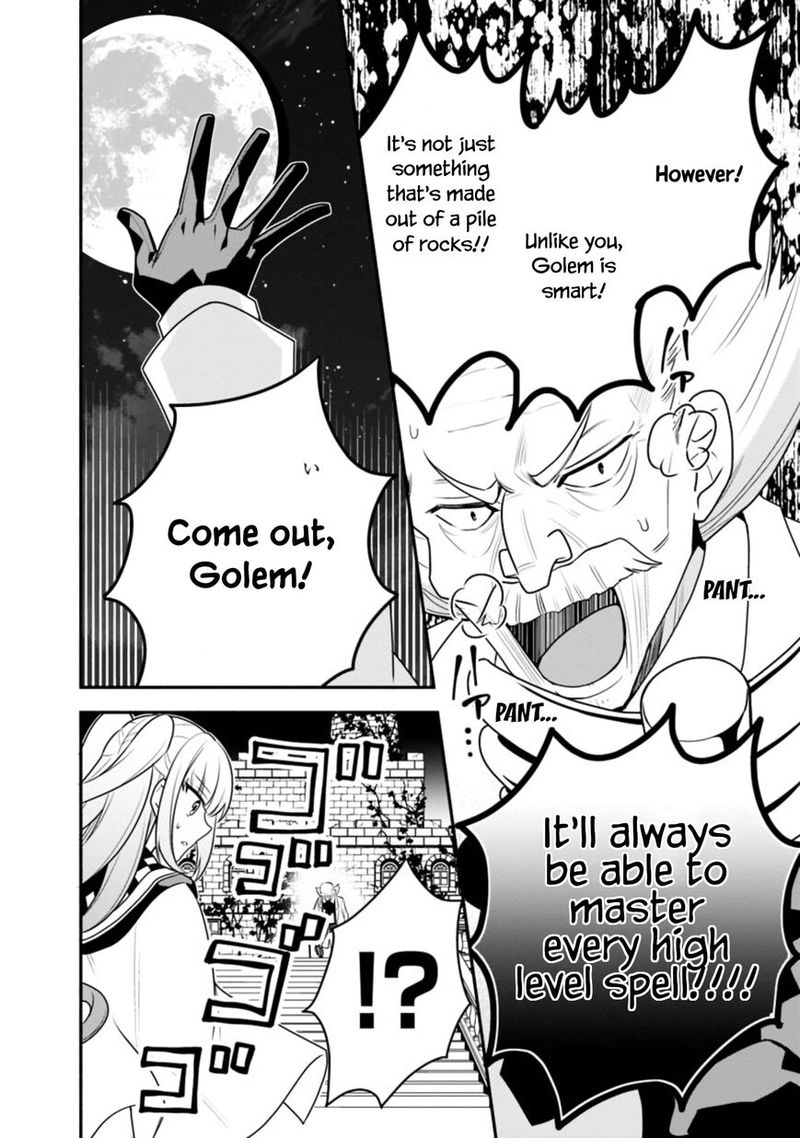 Doryoku Shisugita Sekai Saikyou No Butouka Ha Mahou Sekai Wo Yoyuu De Ikinuku 12 4