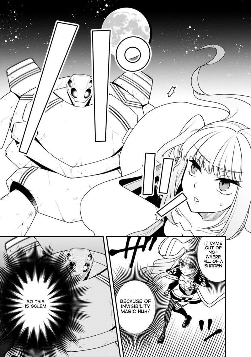 Doryoku Shisugita Sekai Saikyou No Butouka Ha Mahou Sekai Wo Yoyuu De Ikinuku 12 5