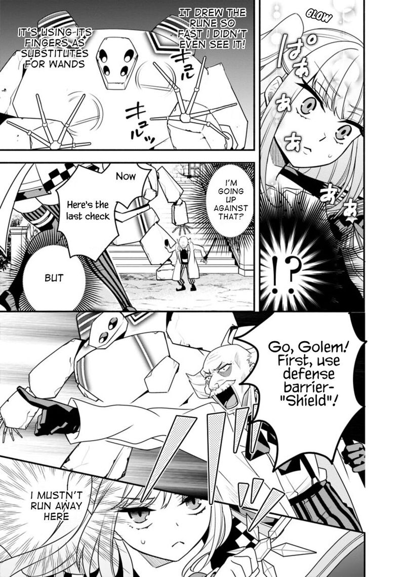 Doryoku Shisugita Sekai Saikyou No Butouka Ha Mahou Sekai Wo Yoyuu De Ikinuku 12 7