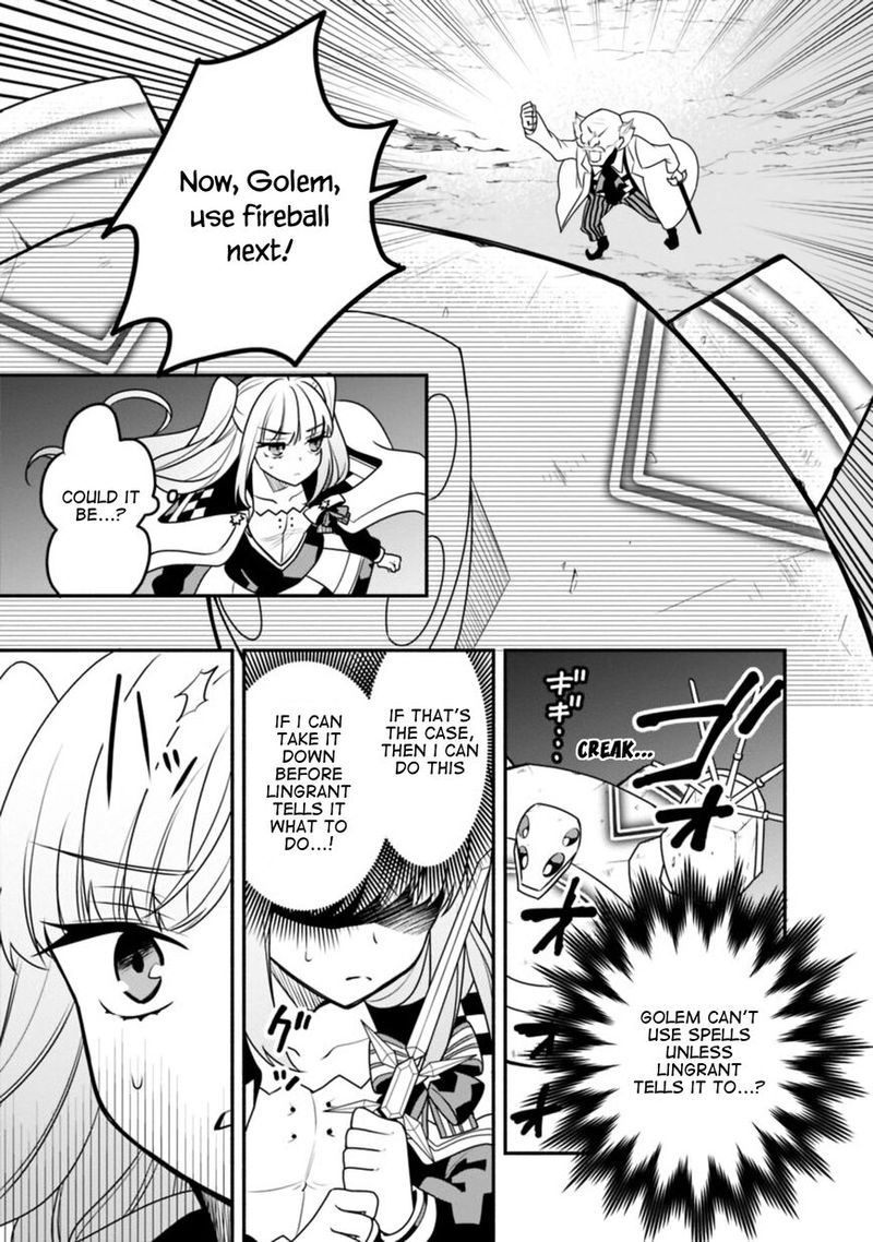 Doryoku Shisugita Sekai Saikyou No Butouka Ha Mahou Sekai Wo Yoyuu De Ikinuku 12 9
