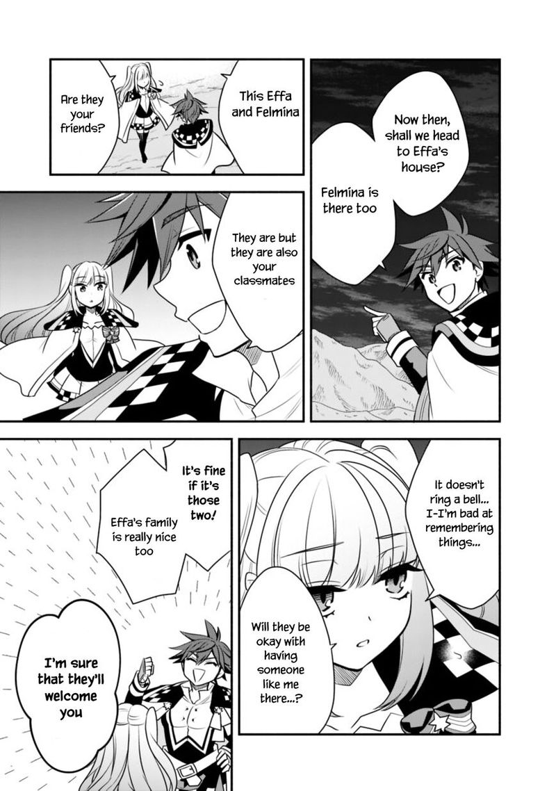 Doryoku Shisugita Sekai Saikyou No Butouka Ha Mahou Sekai Wo Yoyuu De Ikinuku 13 13