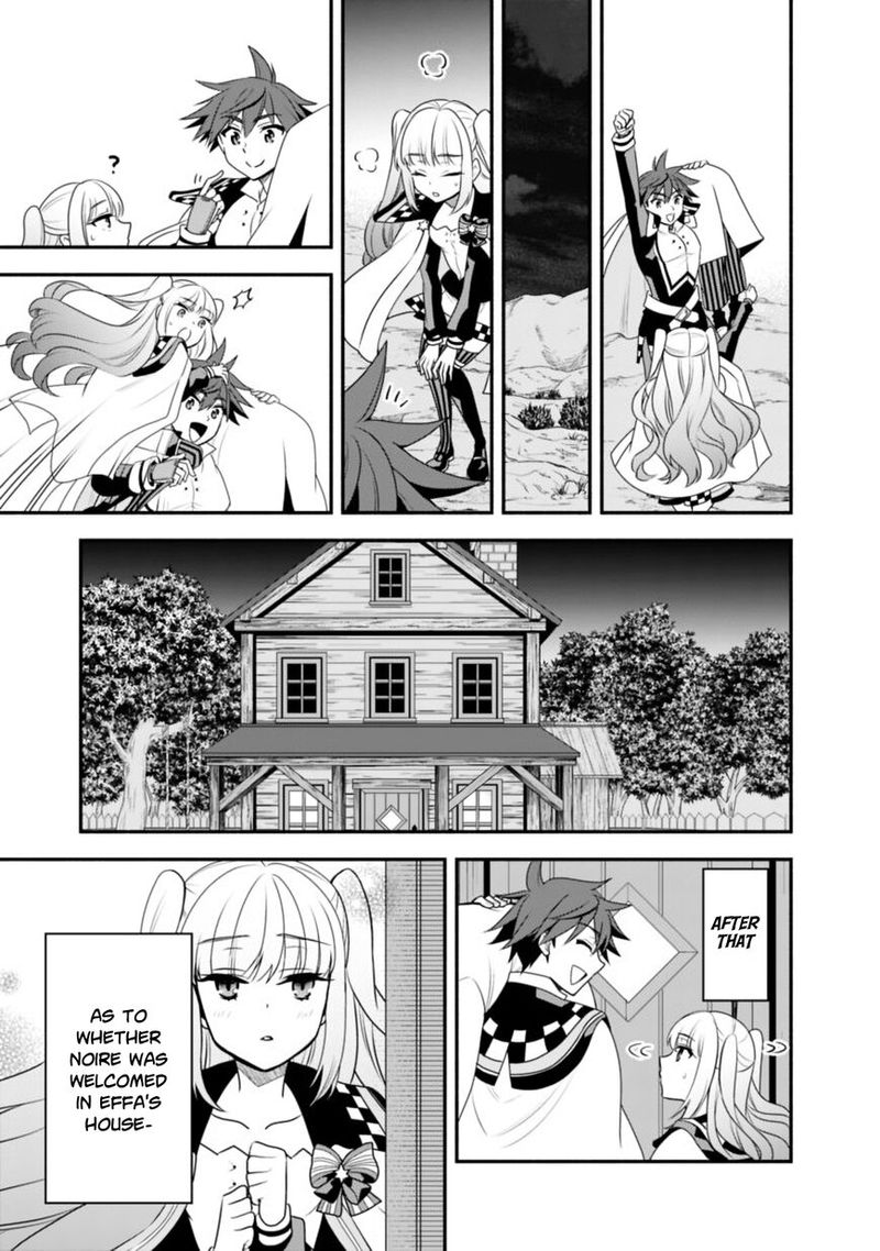 Doryoku Shisugita Sekai Saikyou No Butouka Ha Mahou Sekai Wo Yoyuu De Ikinuku 13 15