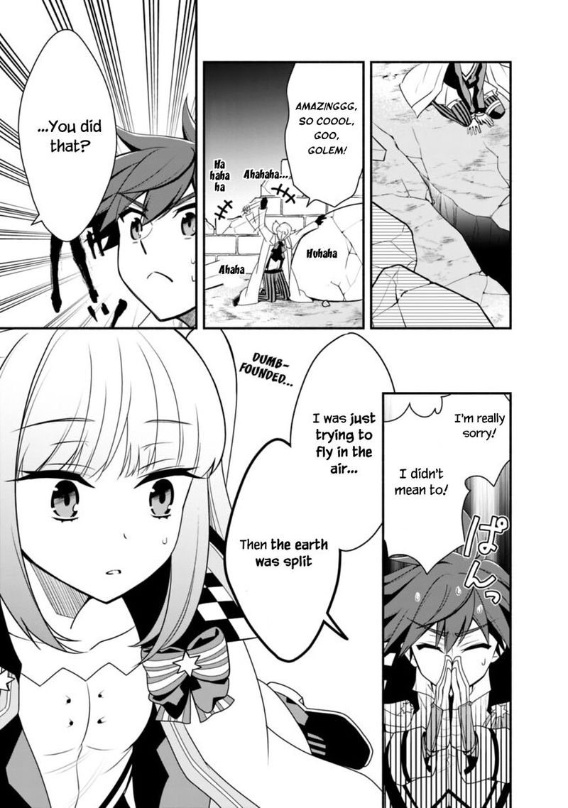 Doryoku Shisugita Sekai Saikyou No Butouka Ha Mahou Sekai Wo Yoyuu De Ikinuku 13 5