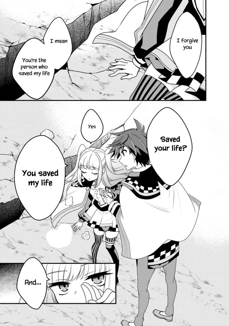 Doryoku Shisugita Sekai Saikyou No Butouka Ha Mahou Sekai Wo Yoyuu De Ikinuku 13 7