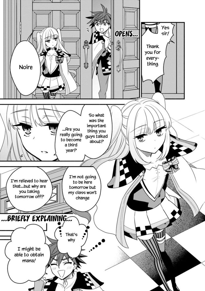 Doryoku Shisugita Sekai Saikyou No Butouka Ha Mahou Sekai Wo Yoyuu De Ikinuku 14 11
