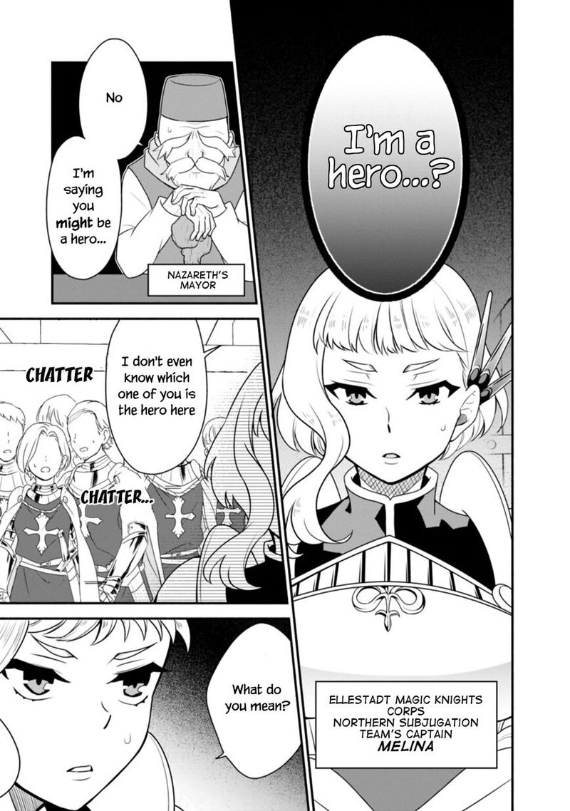 Doryoku Shisugita Sekai Saikyou No Butouka Ha Mahou Sekai Wo Yoyuu De Ikinuku 14 13
