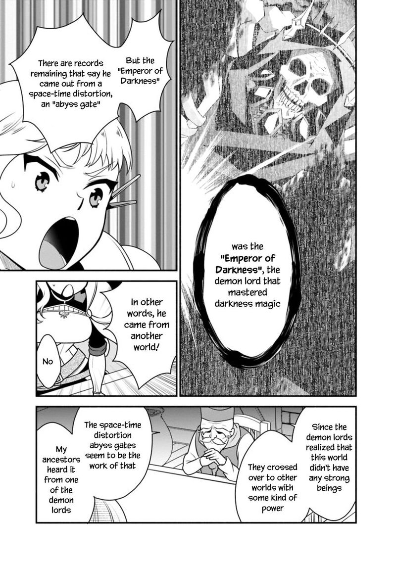 Doryoku Shisugita Sekai Saikyou No Butouka Ha Mahou Sekai Wo Yoyuu De Ikinuku 14 15