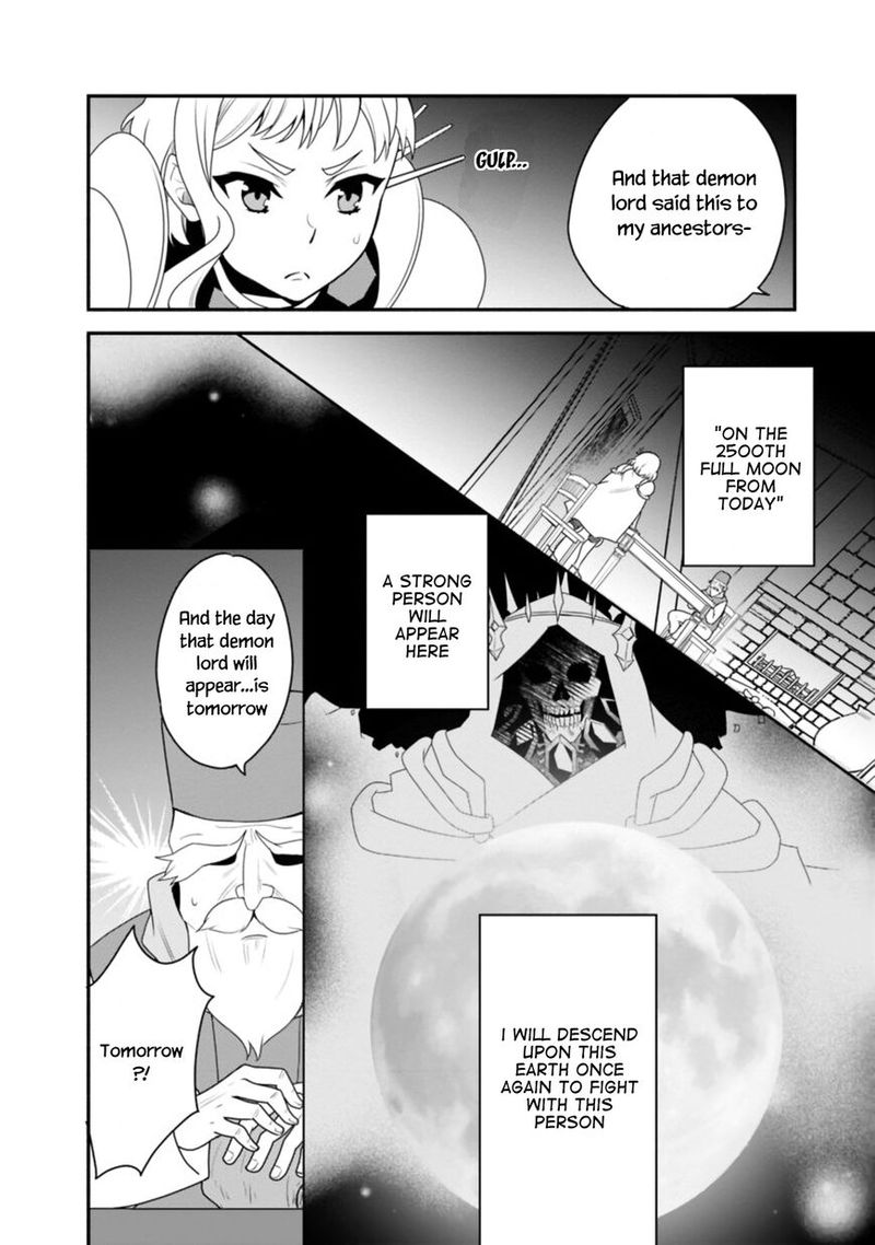 Doryoku Shisugita Sekai Saikyou No Butouka Ha Mahou Sekai Wo Yoyuu De Ikinuku 14 16