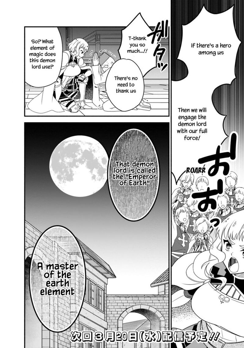 Doryoku Shisugita Sekai Saikyou No Butouka Ha Mahou Sekai Wo Yoyuu De Ikinuku 14 18