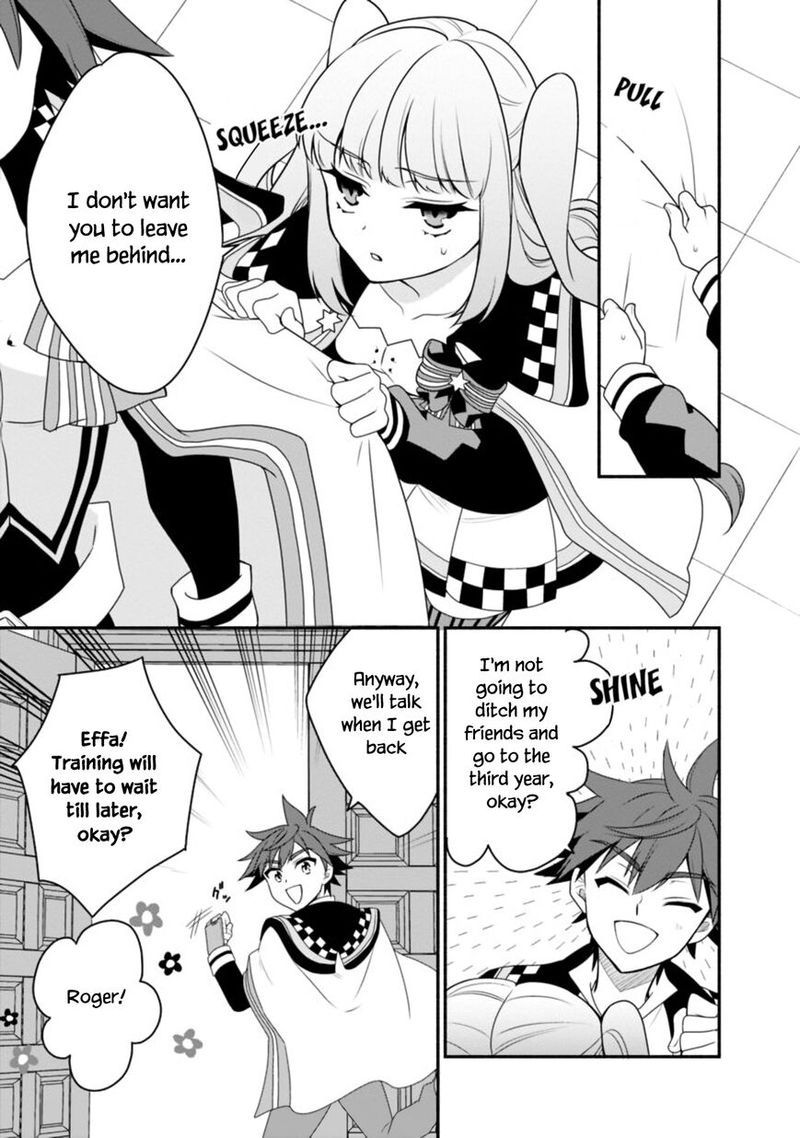 Doryoku Shisugita Sekai Saikyou No Butouka Ha Mahou Sekai Wo Yoyuu De Ikinuku 14 3