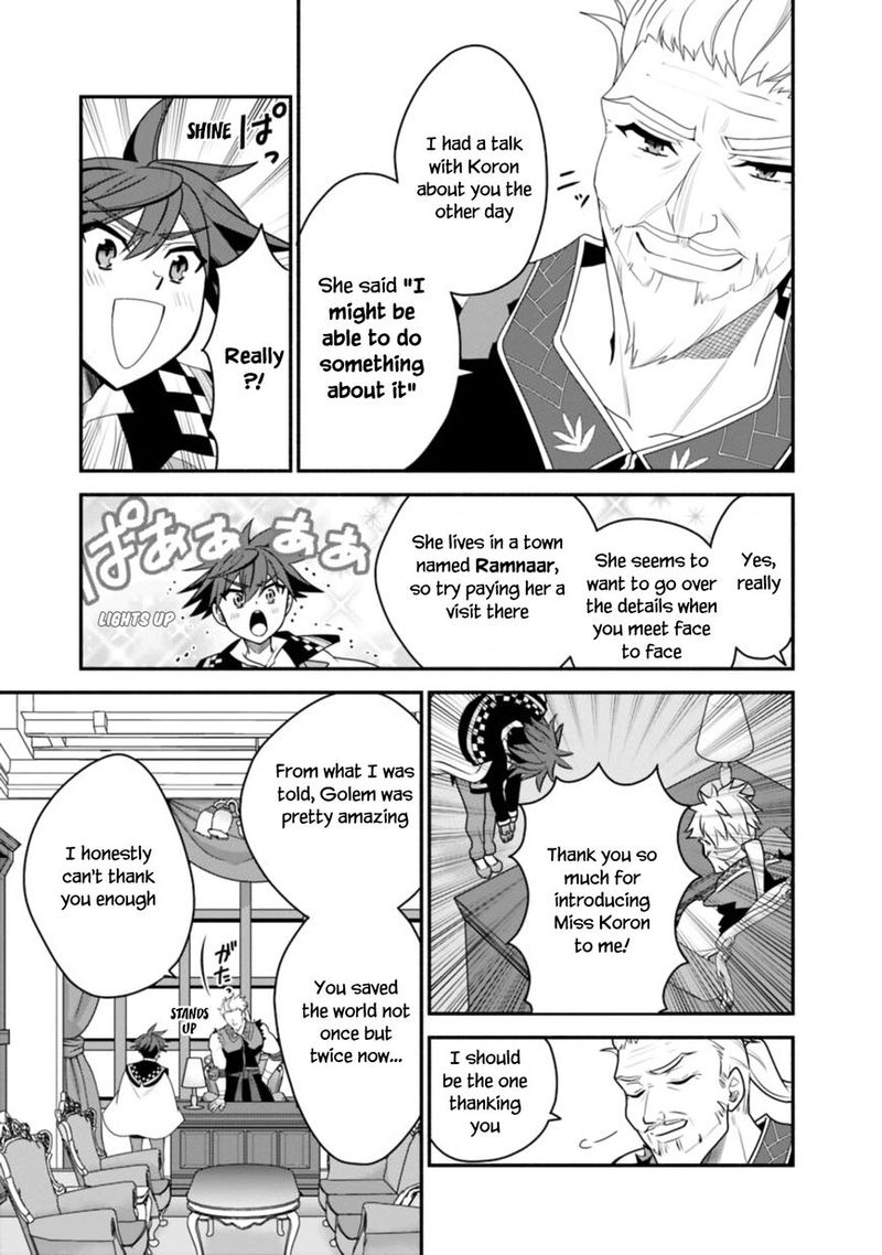 Doryoku Shisugita Sekai Saikyou No Butouka Ha Mahou Sekai Wo Yoyuu De Ikinuku 14 7