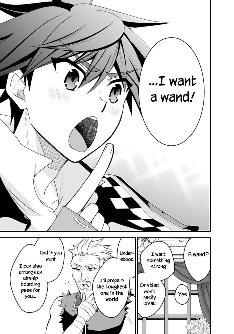 Doryoku Shisugita Sekai Saikyou No Butouka Ha Mahou Sekai Wo Yoyuu De Ikinuku 14 9