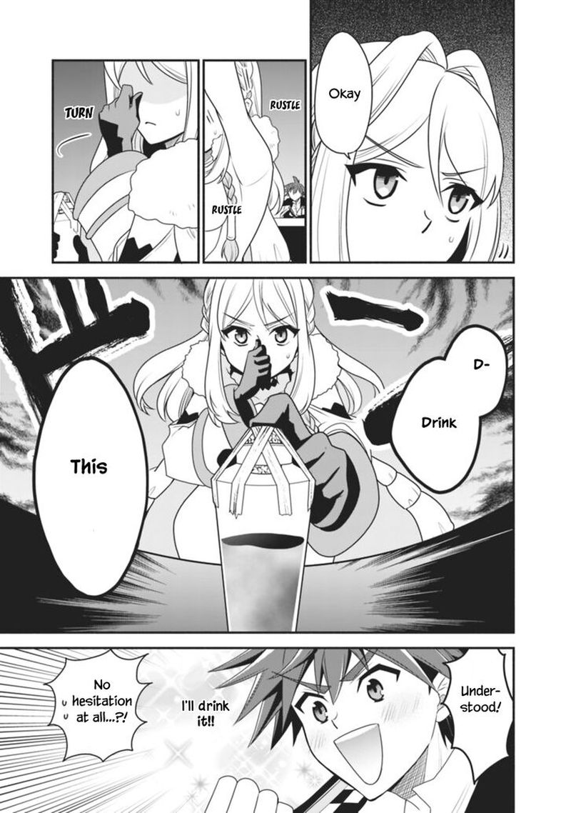 Doryoku Shisugita Sekai Saikyou No Butouka Ha Mahou Sekai Wo Yoyuu De Ikinuku 15 13