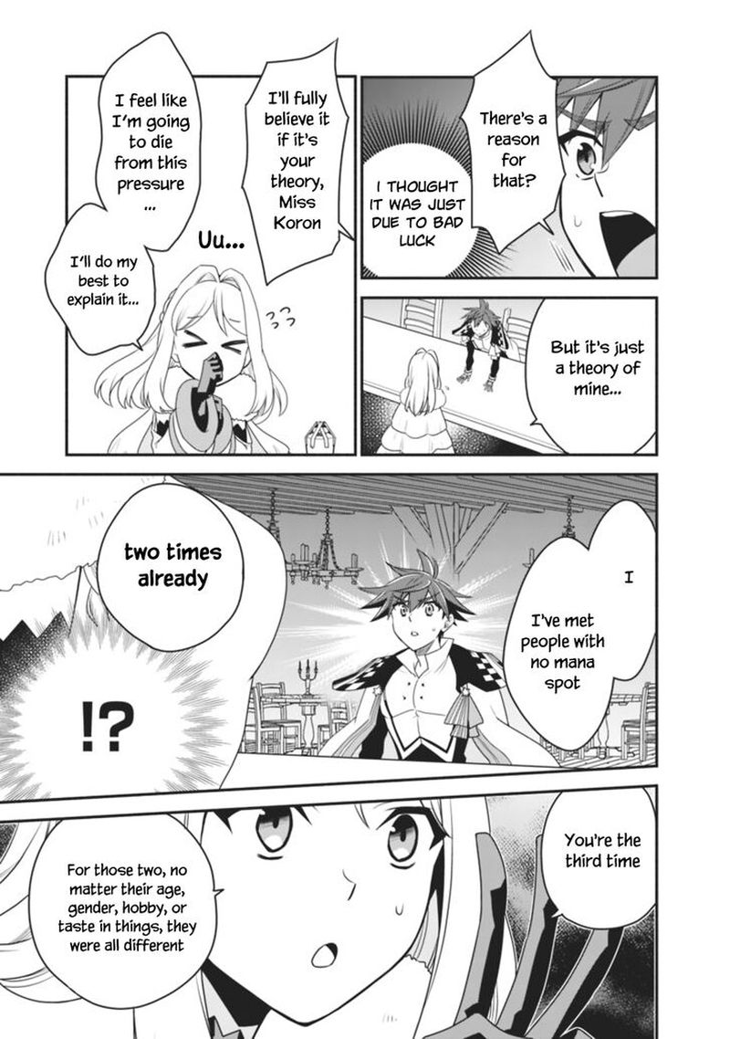 Doryoku Shisugita Sekai Saikyou No Butouka Ha Mahou Sekai Wo Yoyuu De Ikinuku 15 15