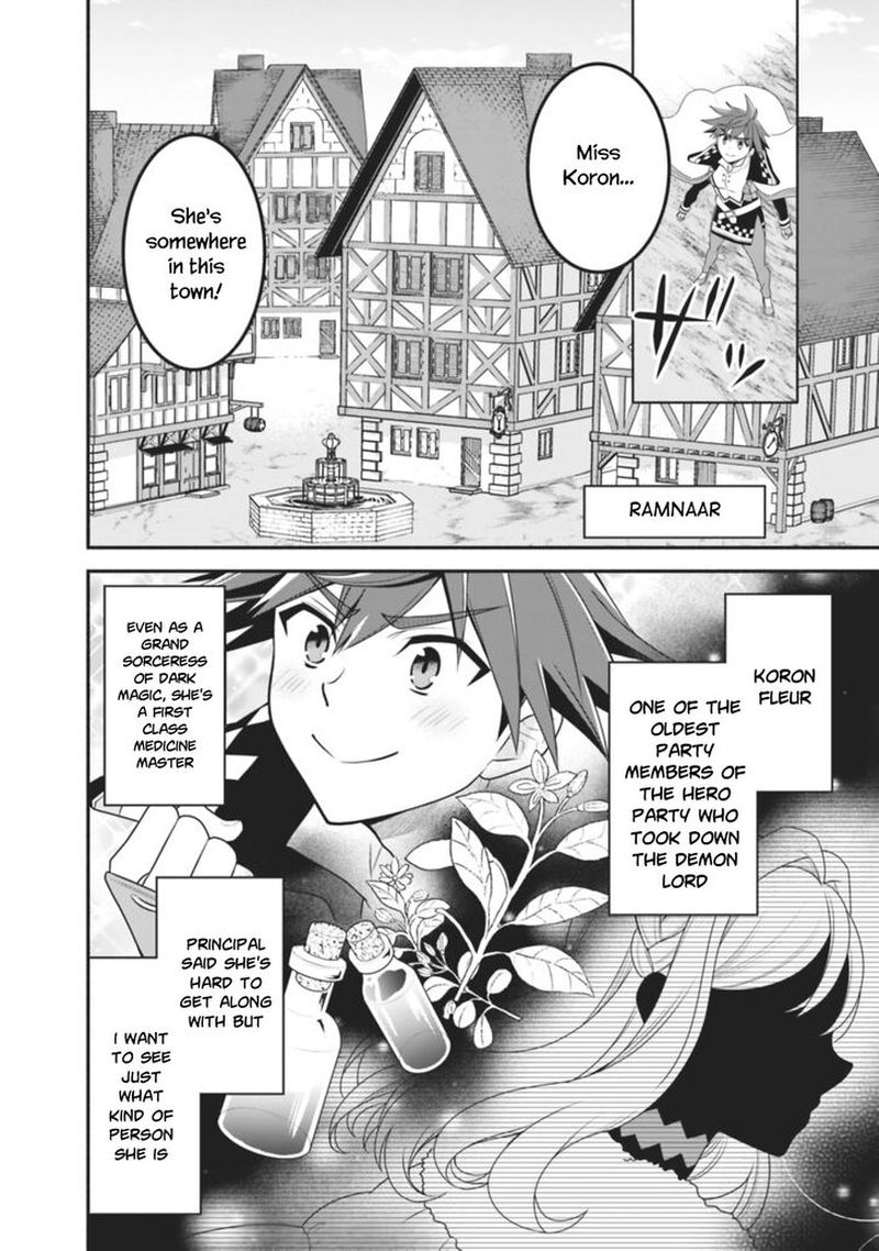 Doryoku Shisugita Sekai Saikyou No Butouka Ha Mahou Sekai Wo Yoyuu De Ikinuku 15 2