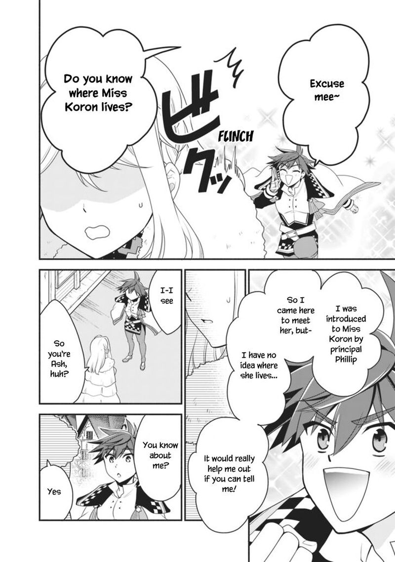 Doryoku Shisugita Sekai Saikyou No Butouka Ha Mahou Sekai Wo Yoyuu De Ikinuku 15 4