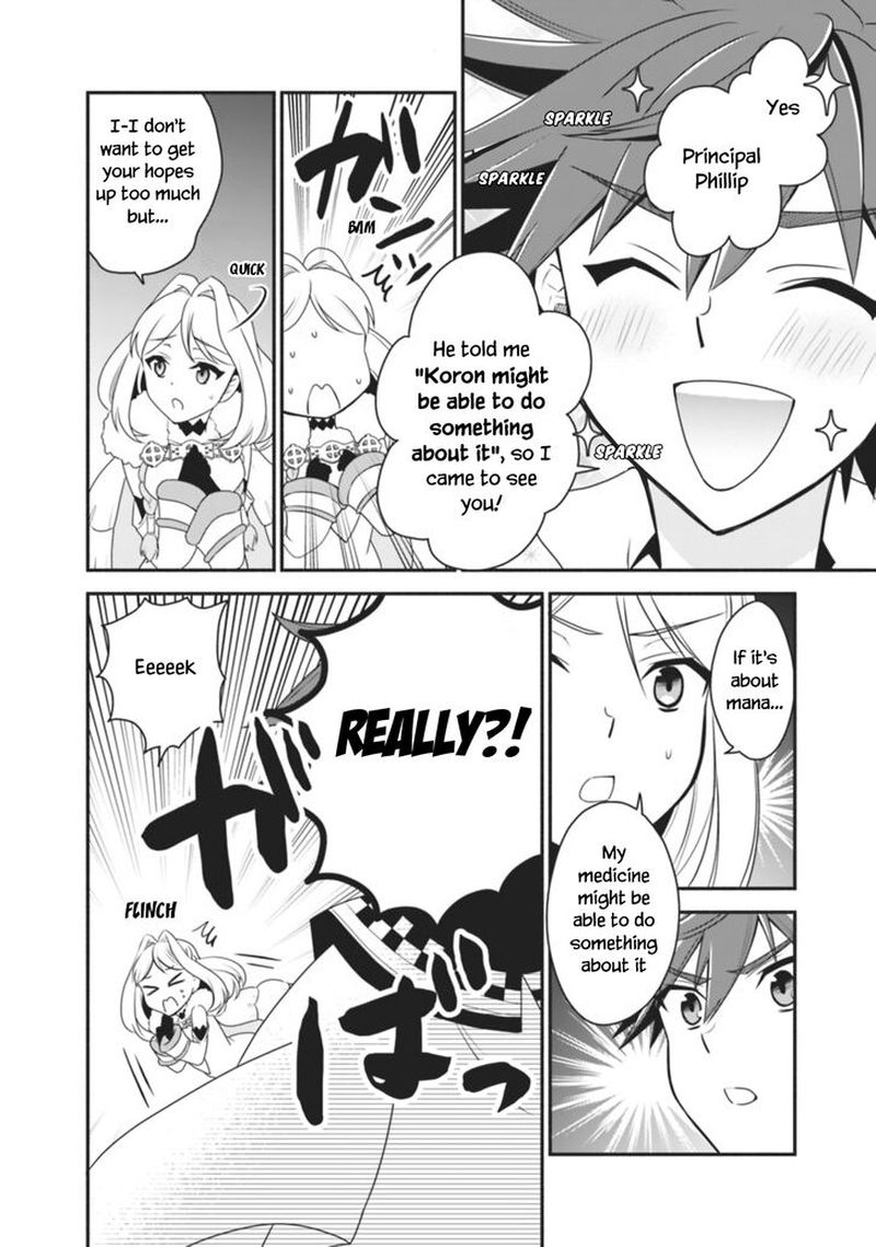 Doryoku Shisugita Sekai Saikyou No Butouka Ha Mahou Sekai Wo Yoyuu De Ikinuku 15 8
