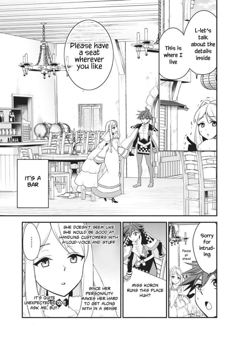 Doryoku Shisugita Sekai Saikyou No Butouka Ha Mahou Sekai Wo Yoyuu De Ikinuku 15 9