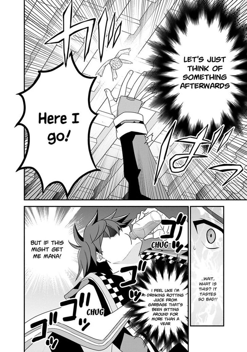 Doryoku Shisugita Sekai Saikyou No Butouka Ha Mahou Sekai Wo Yoyuu De Ikinuku 16 10