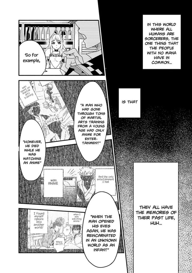 Doryoku Shisugita Sekai Saikyou No Butouka Ha Mahou Sekai Wo Yoyuu De Ikinuku 16 2