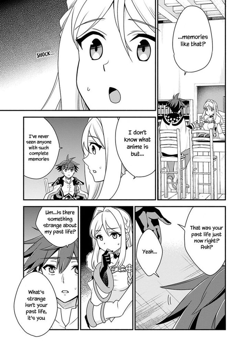 Doryoku Shisugita Sekai Saikyou No Butouka Ha Mahou Sekai Wo Yoyuu De Ikinuku 16 3