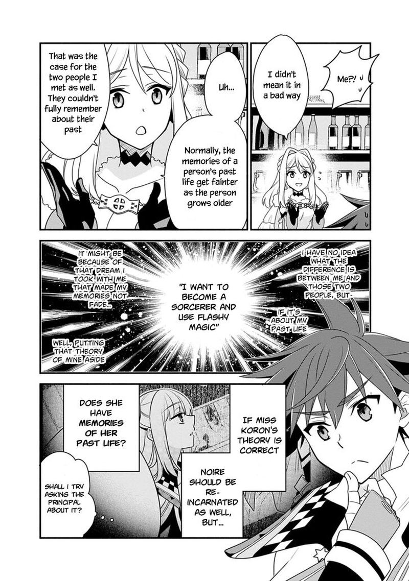 Doryoku Shisugita Sekai Saikyou No Butouka Ha Mahou Sekai Wo Yoyuu De Ikinuku 16 4